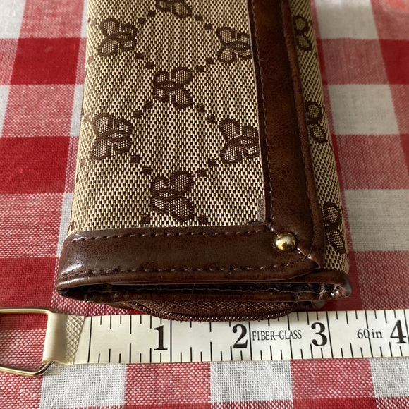 RGA Accessories trifold wallet - Picture 11 of 12